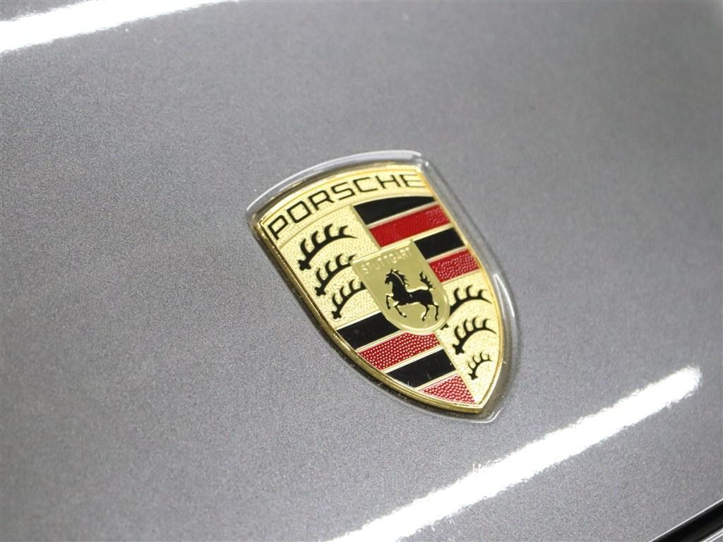 used 2019 Porsche Cayenne car, priced at $36,785