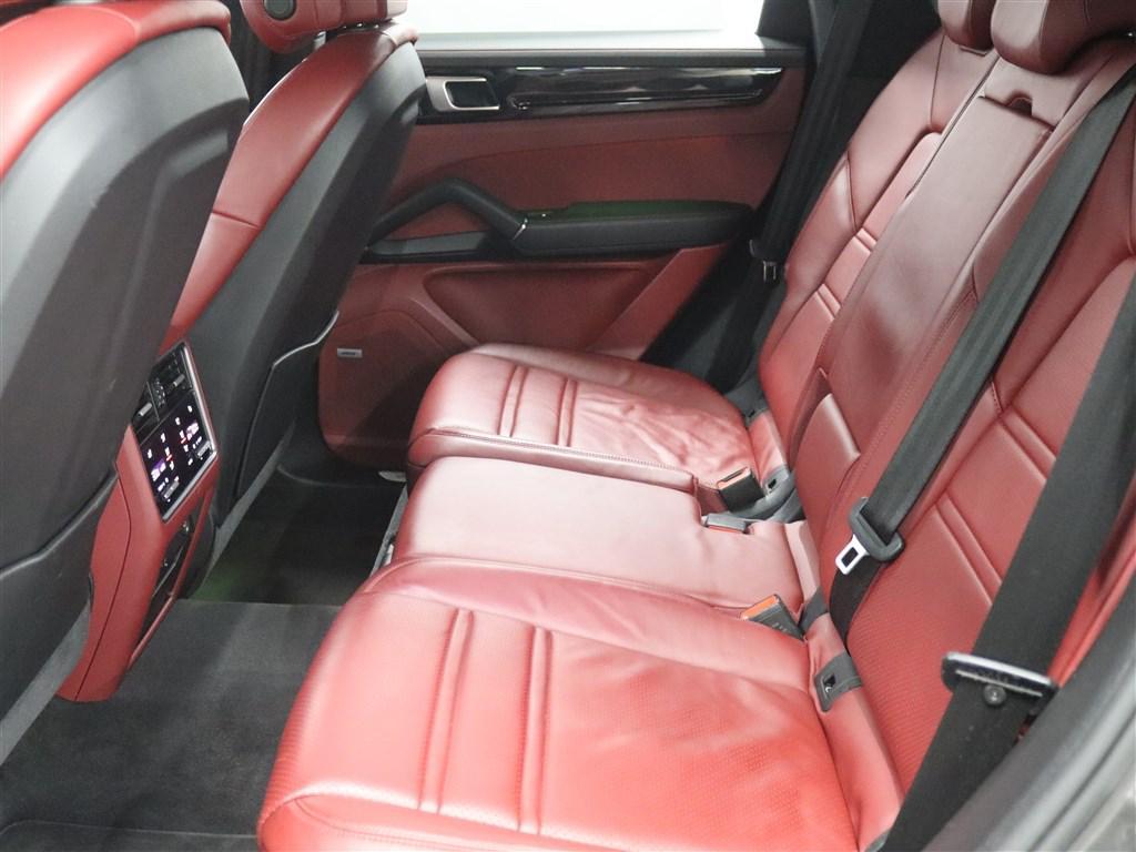 used 2019 Porsche Cayenne car, priced at $36,785