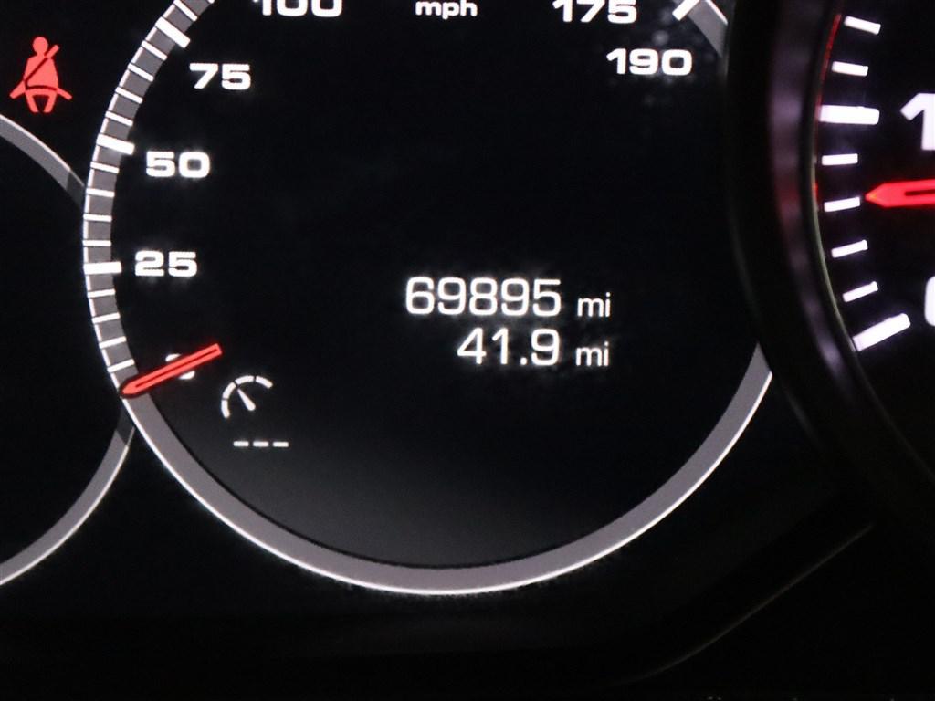 used 2019 Porsche Cayenne car, priced at $36,785