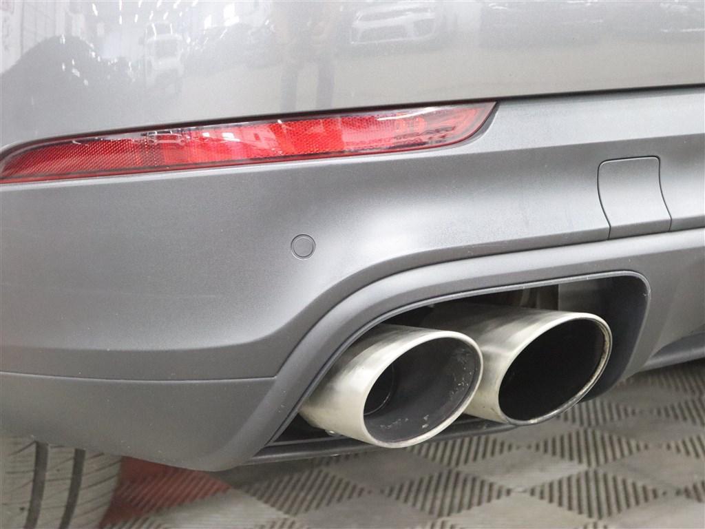 used 2019 Porsche Cayenne car, priced at $36,785