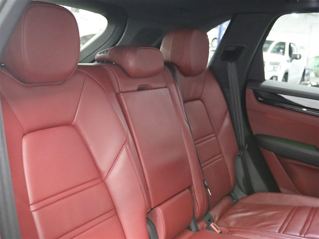 used 2019 Porsche Cayenne car, priced at $36,785