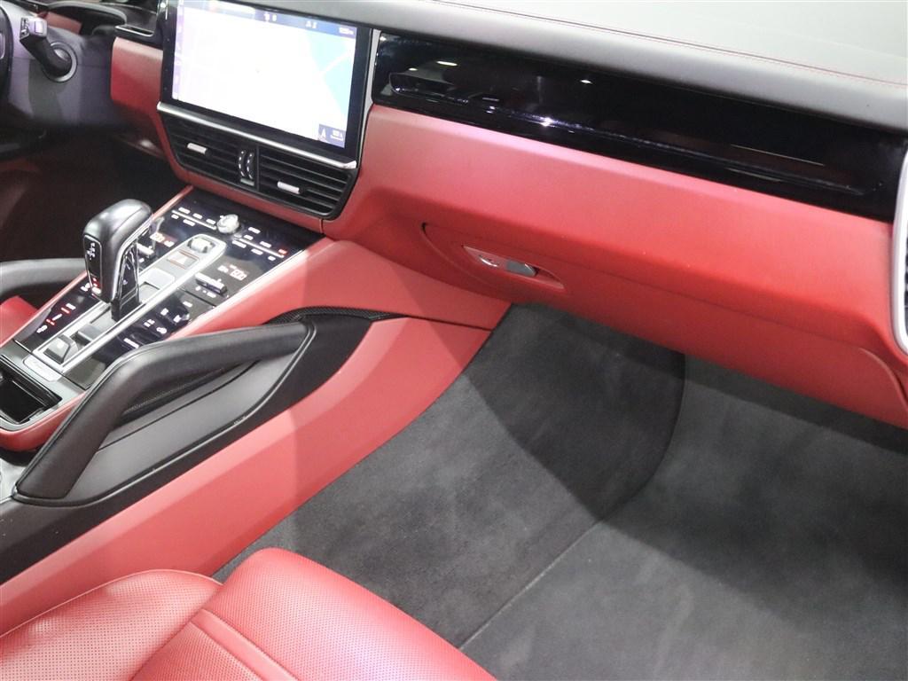 used 2019 Porsche Cayenne car, priced at $36,785