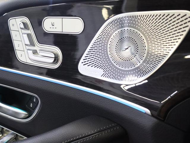used 2021 Mercedes-Benz GLE 350 car, priced at $28,885