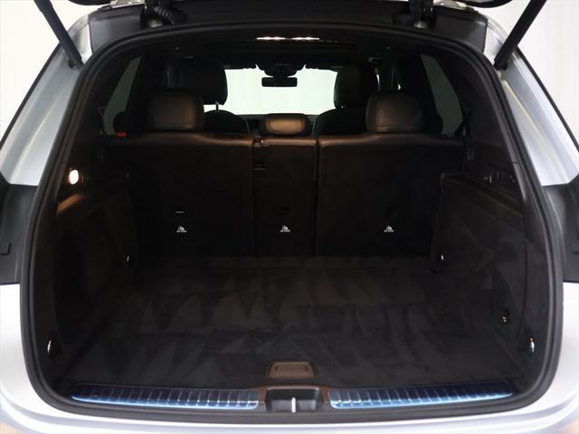 used 2021 Mercedes-Benz GLE 350 car, priced at $28,885