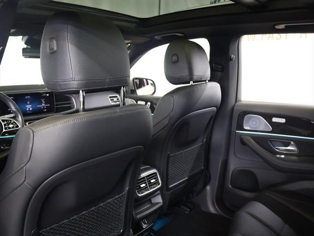 used 2021 Mercedes-Benz GLE 350 car, priced at $28,885