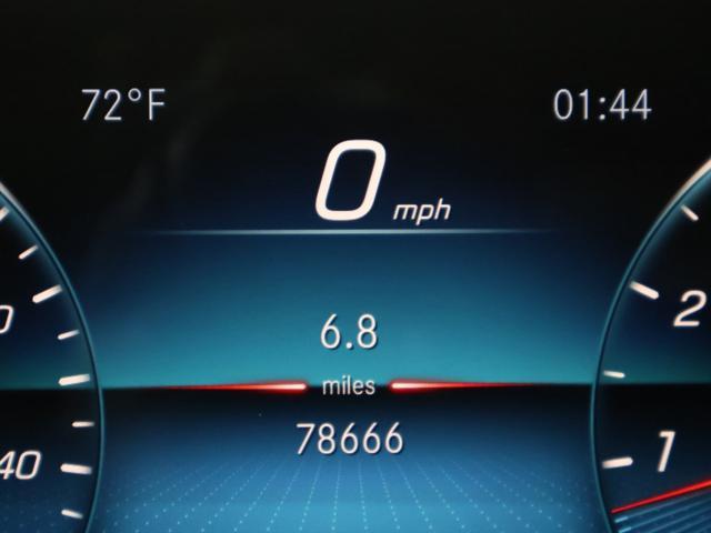used 2021 Mercedes-Benz GLE 350 car, priced at $28,885