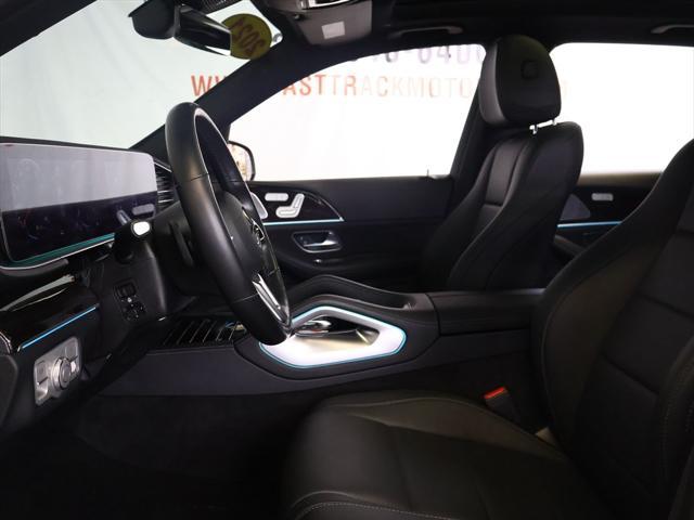 used 2021 Mercedes-Benz GLE 350 car, priced at $28,885