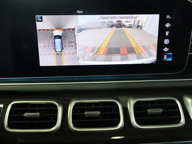 used 2021 Mercedes-Benz GLE 350 car, priced at $28,885