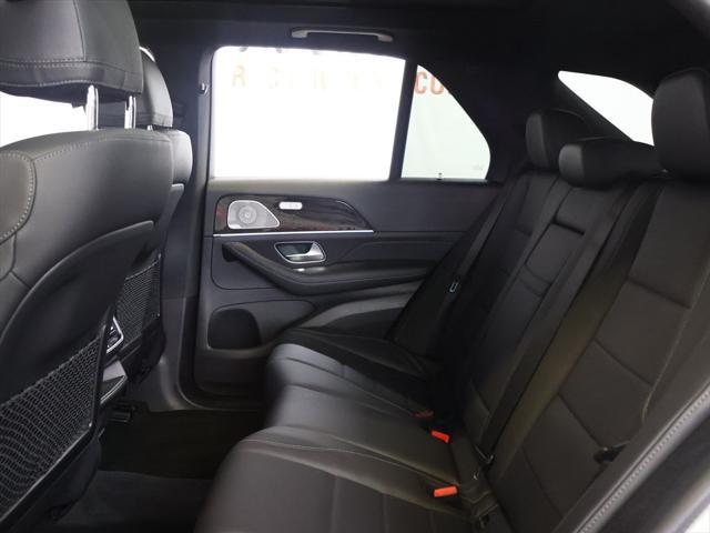used 2021 Mercedes-Benz GLE 350 car, priced at $28,885