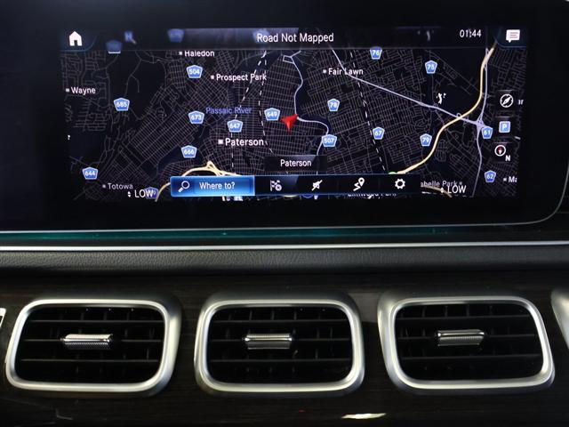 used 2021 Mercedes-Benz GLE 350 car, priced at $28,885