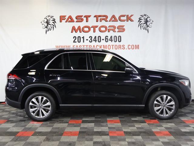 used 2020 Mercedes-Benz GLE 350 car, priced at $30,985