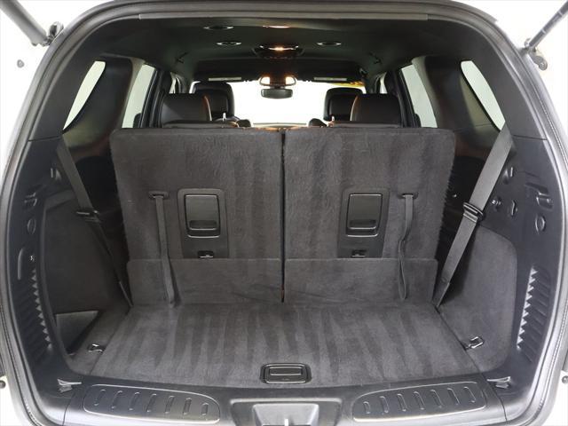 used 2019 Dodge Durango car, priced at $22,785