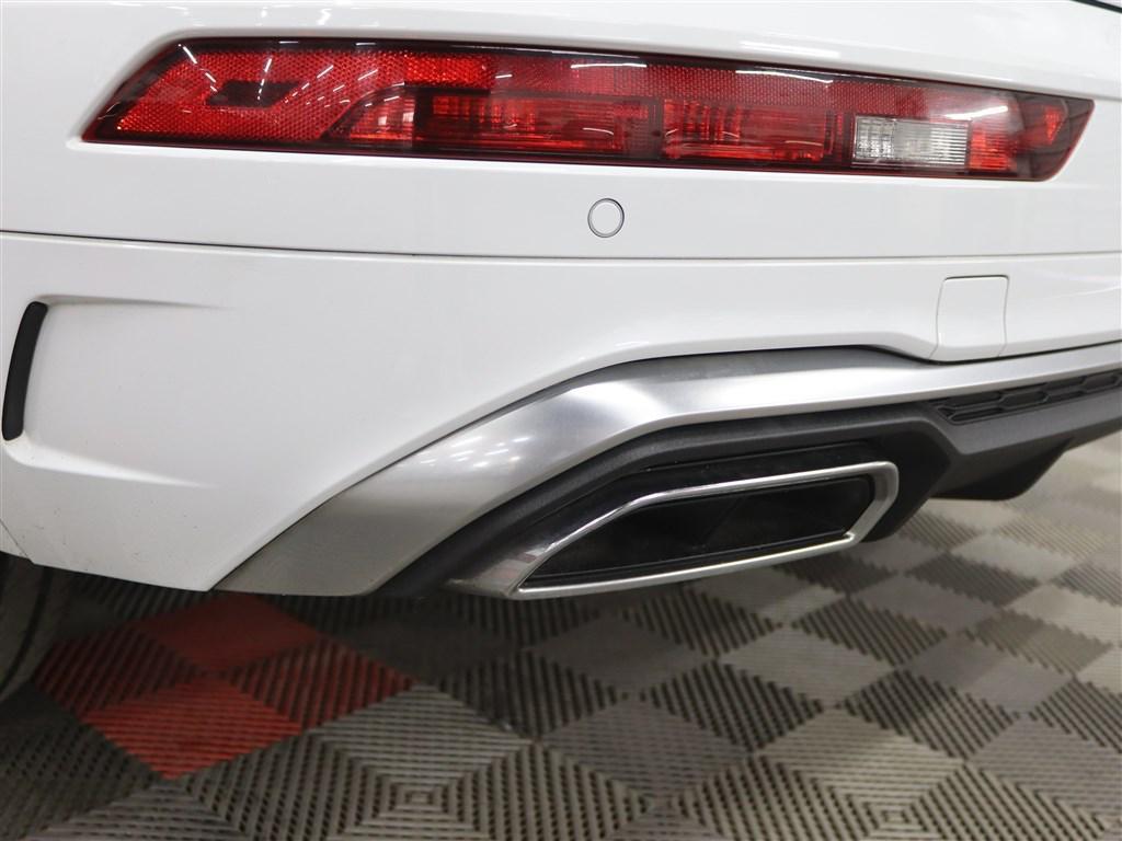 used 2023 Audi Q5 car, priced at $25,785