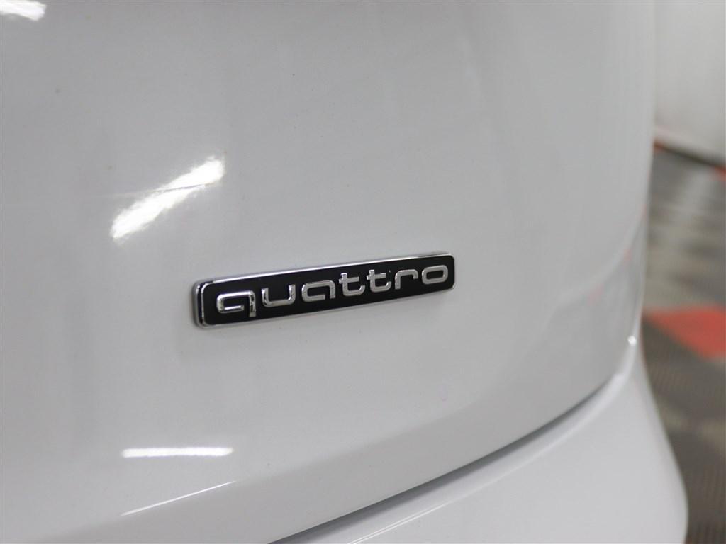 used 2023 Audi Q5 car, priced at $25,785