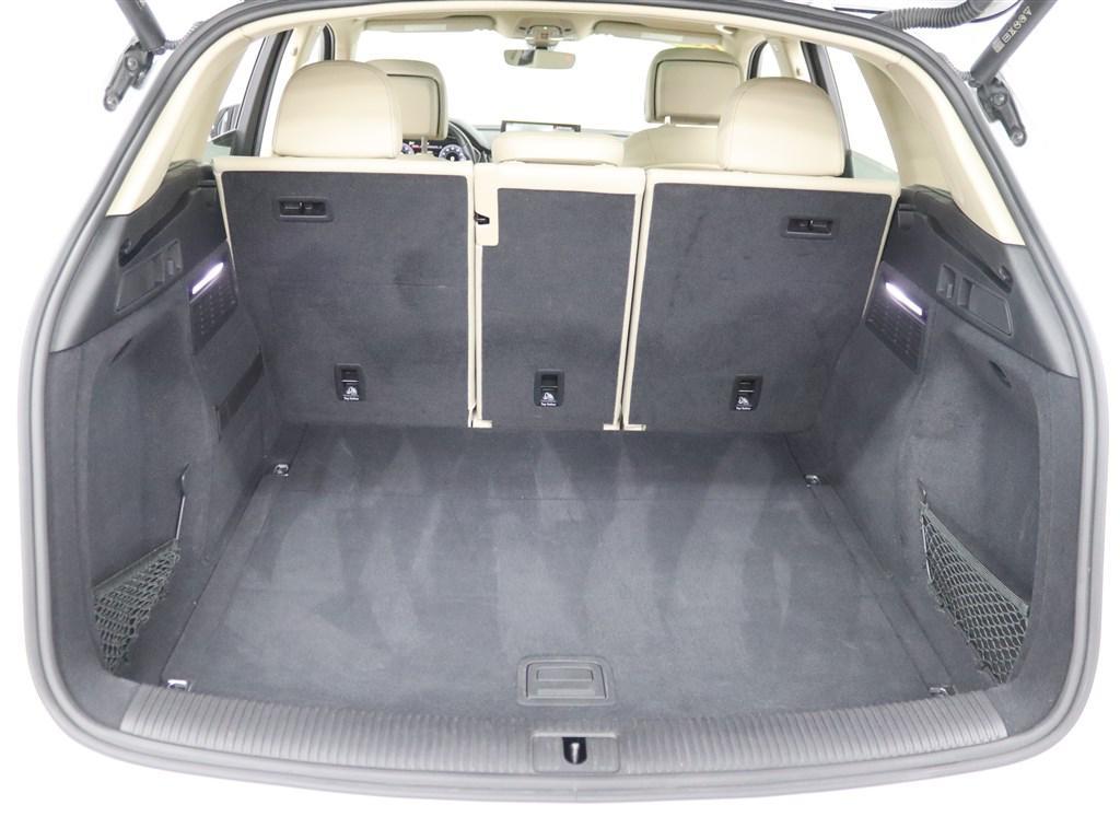 used 2023 Audi Q5 car, priced at $25,785