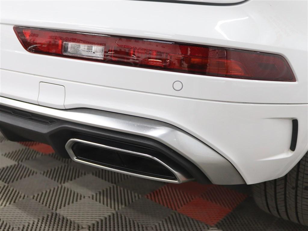 used 2023 Audi Q5 car, priced at $25,785