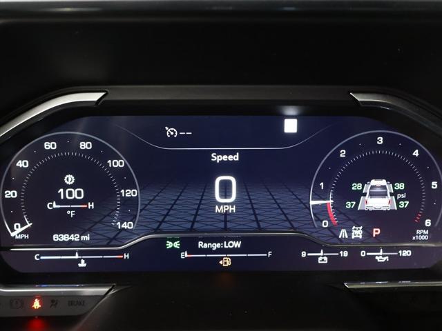 used 2022 GMC Sierra 1500 car, priced at $45,785