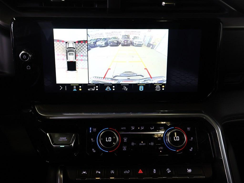 used 2022 GMC Sierra 1500 car, priced at $44,785