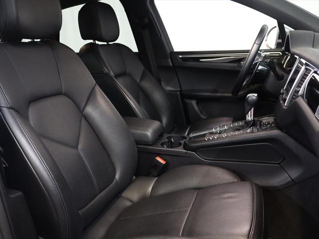 used 2018 Porsche Macan car, priced at $20,985