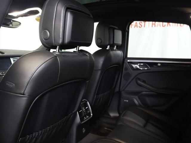 used 2018 Porsche Macan car, priced at $20,985