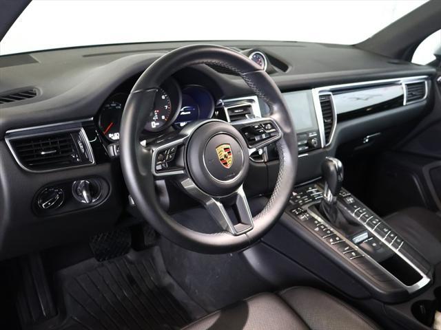 used 2018 Porsche Macan car, priced at $20,985