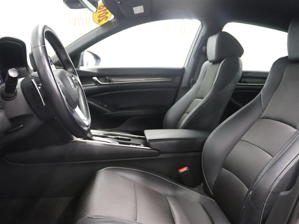 used 2018 Honda Accord car, priced at $15,985