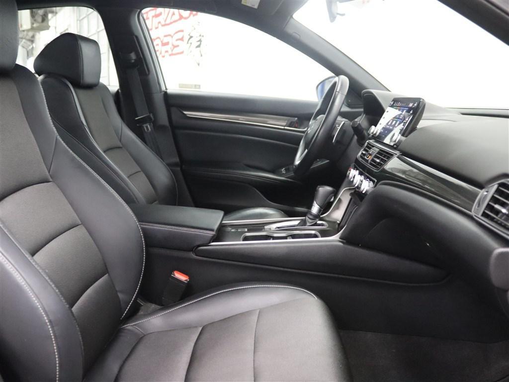 used 2018 Honda Accord car, priced at $15,985