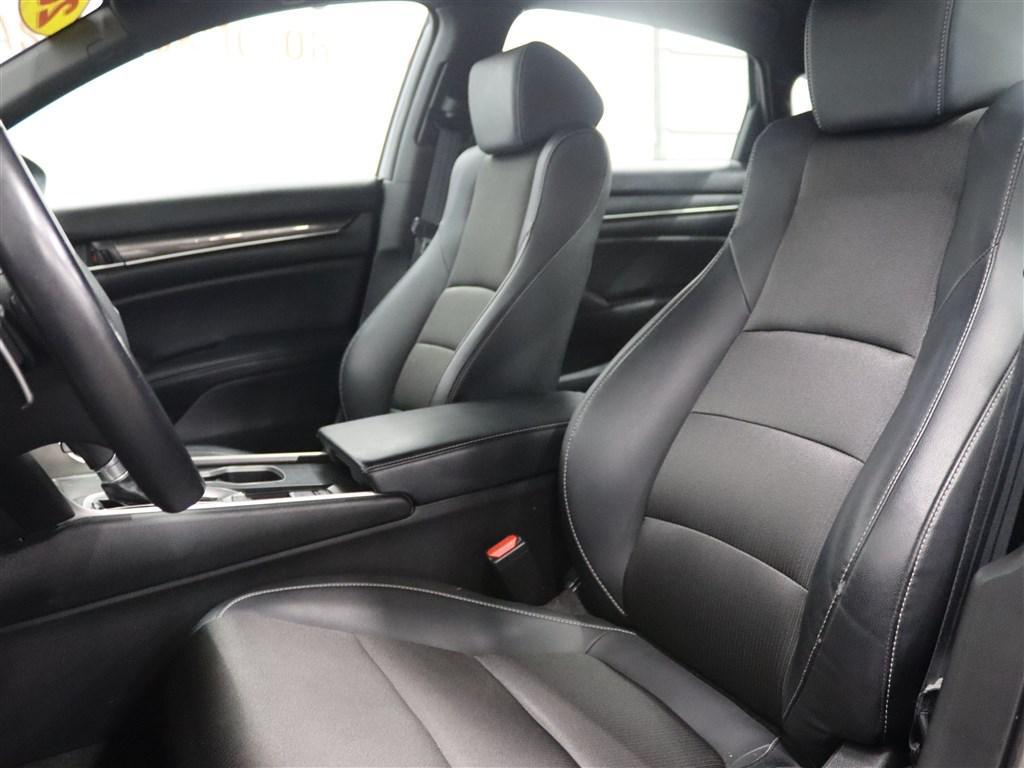 used 2018 Honda Accord car, priced at $15,985