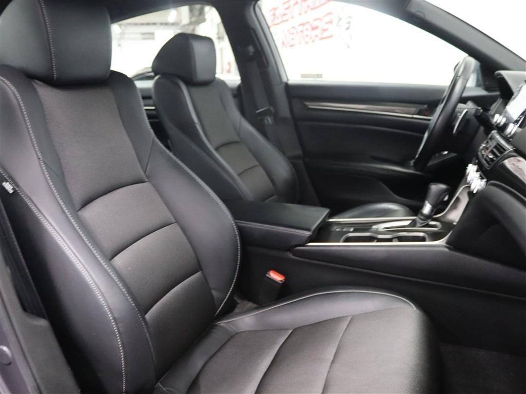 used 2018 Honda Accord car, priced at $15,985