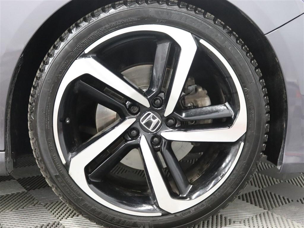 used 2018 Honda Accord car, priced at $15,985