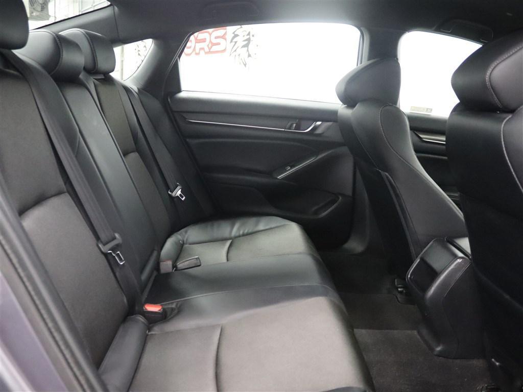 used 2018 Honda Accord car, priced at $15,985