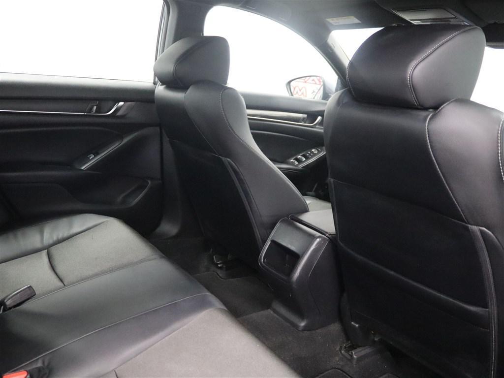 used 2018 Honda Accord car, priced at $15,985