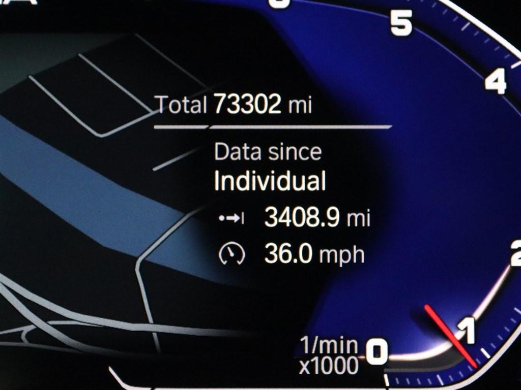used 2021 BMW 530 car, priced at $20,985