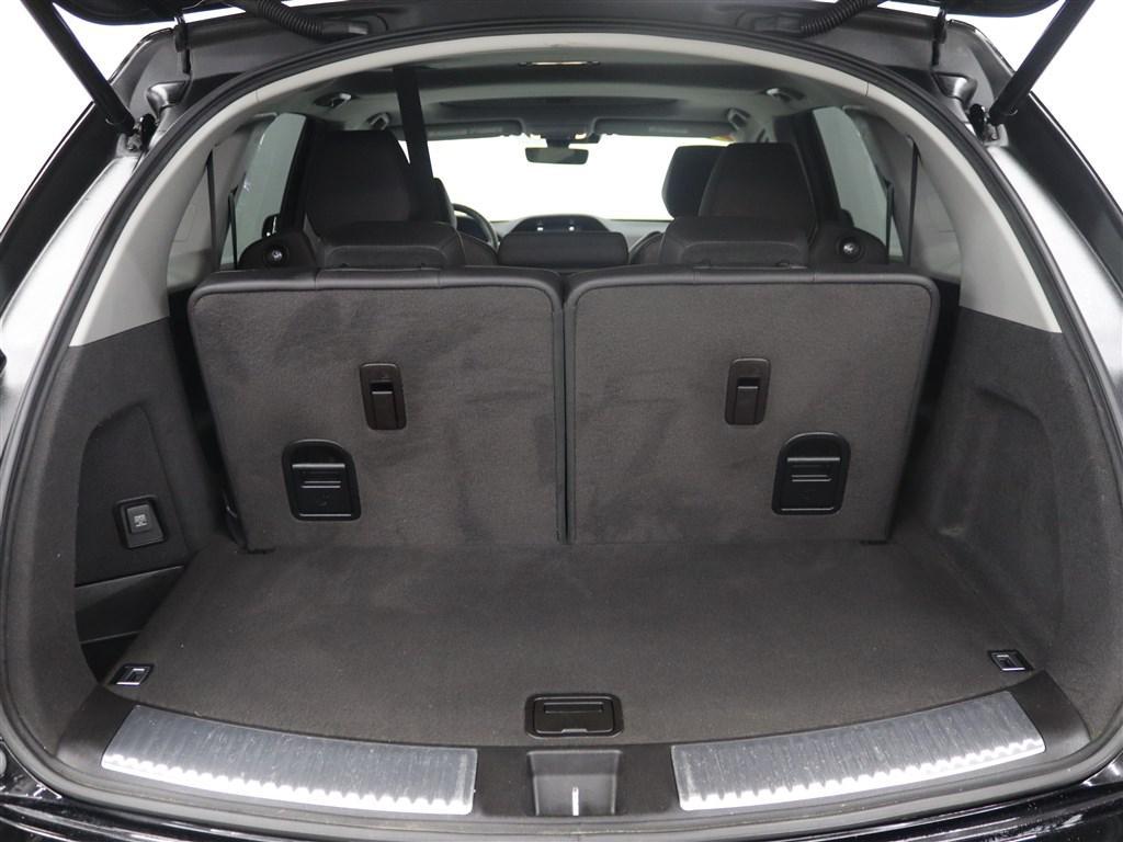 used 2019 Acura MDX car, priced at $18,985