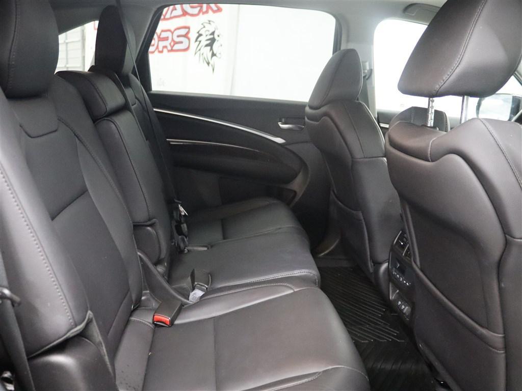 used 2019 Acura MDX car, priced at $18,985