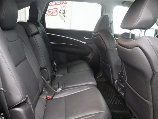 used 2019 Acura MDX car, priced at $18,985