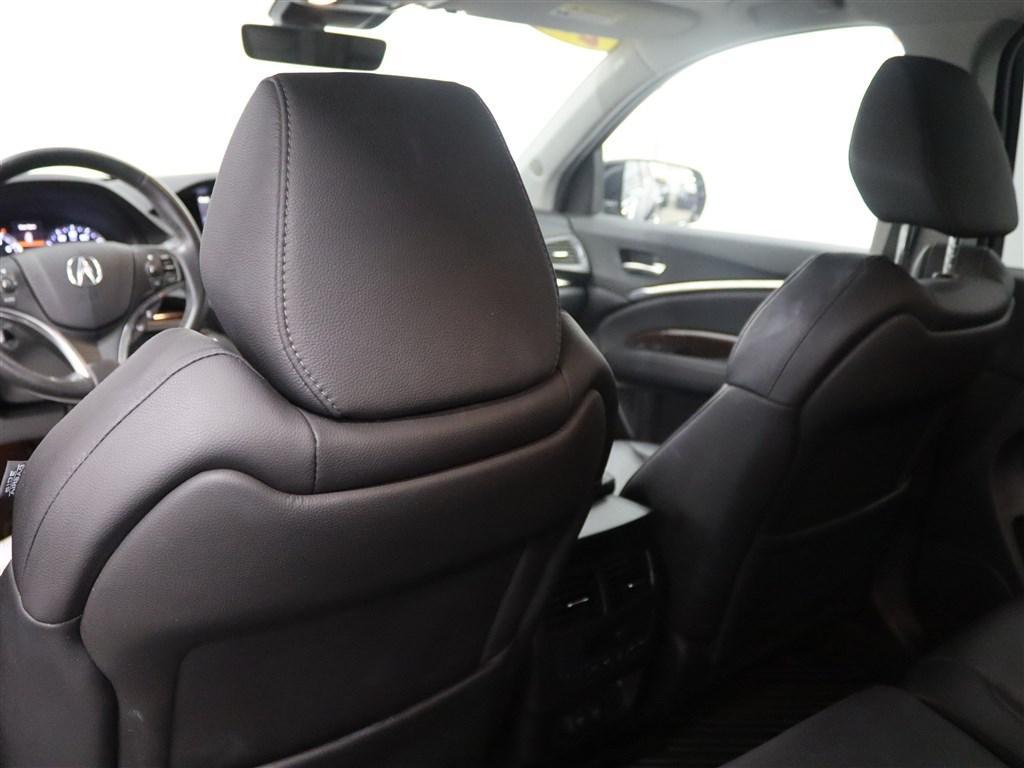 used 2019 Acura MDX car, priced at $18,985
