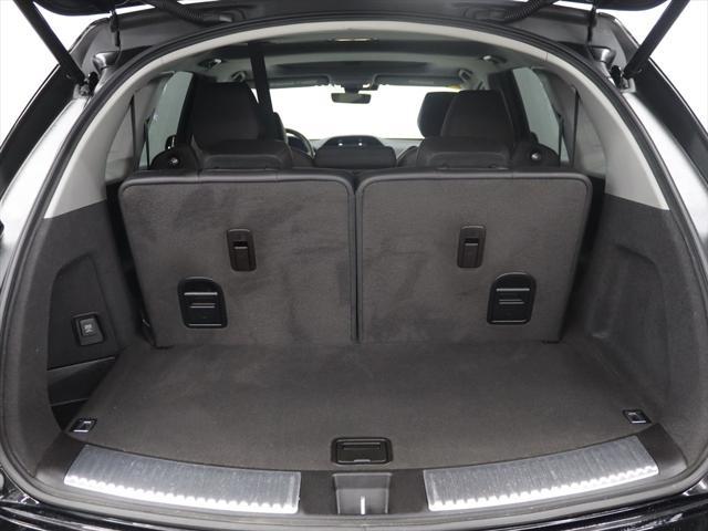 used 2019 Acura MDX car, priced at $18,985