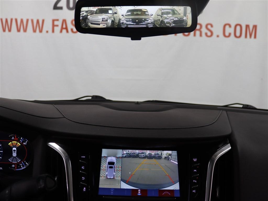 used 2019 Cadillac Escalade ESV car, priced at $29,985