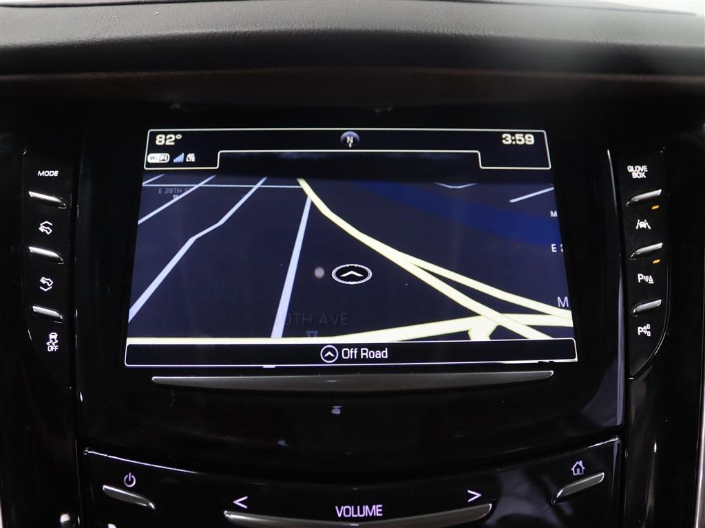 used 2019 Cadillac Escalade ESV car, priced at $29,985