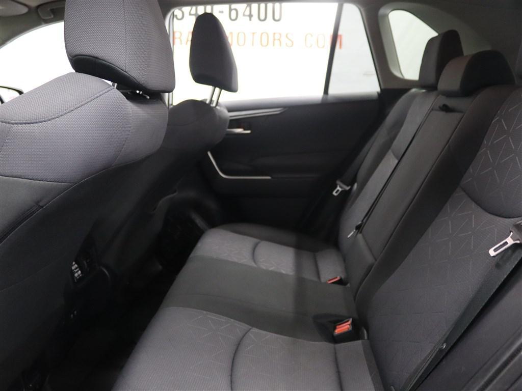 used 2020 Toyota RAV4 car, priced at $20,985