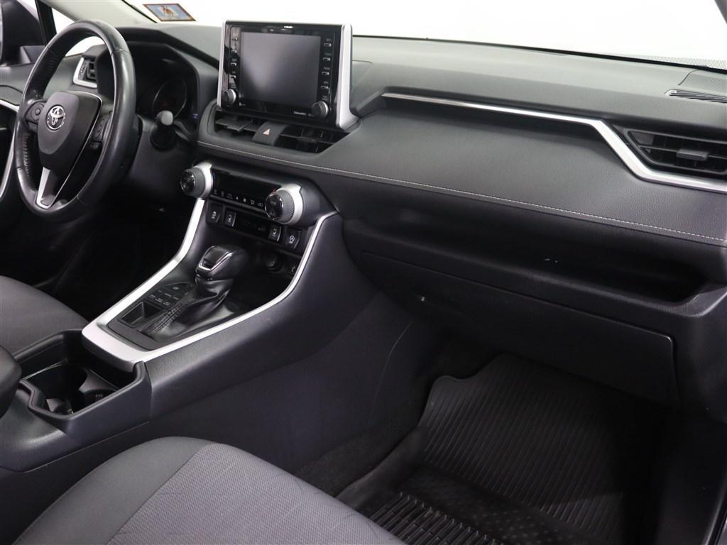used 2020 Toyota RAV4 car, priced at $20,985