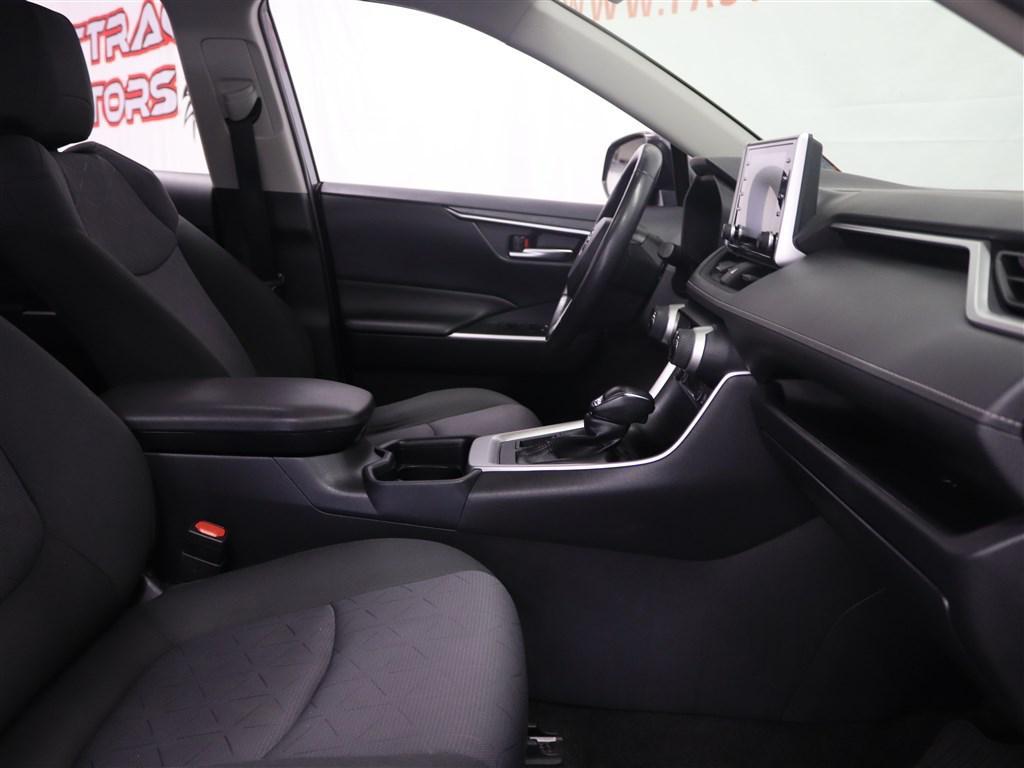 used 2020 Toyota RAV4 car, priced at $20,985