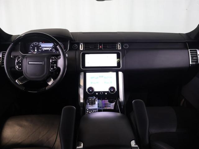 used 2019 Land Rover Range Rover car, priced at $27,785