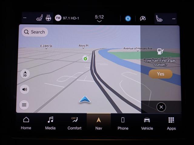 used 2022 Maserati Levante car, priced at $36,985