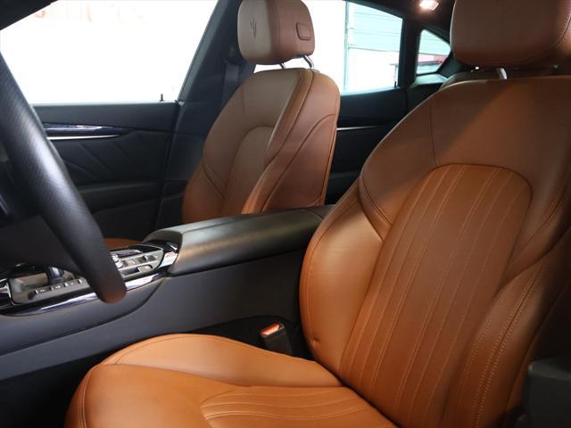 used 2022 Maserati Levante car, priced at $36,985