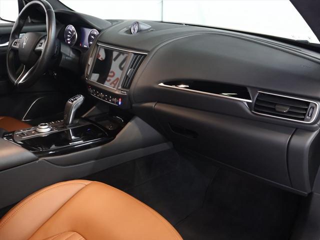used 2022 Maserati Levante car, priced at $36,985