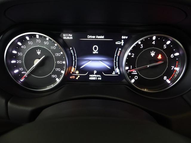 used 2022 Maserati Levante car, priced at $36,985