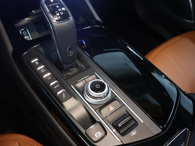 used 2022 Maserati Levante car, priced at $36,985