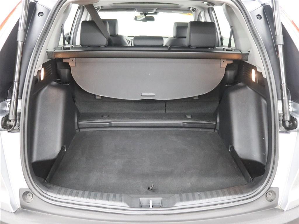 used 2018 Honda CR-V car, priced at $18,785